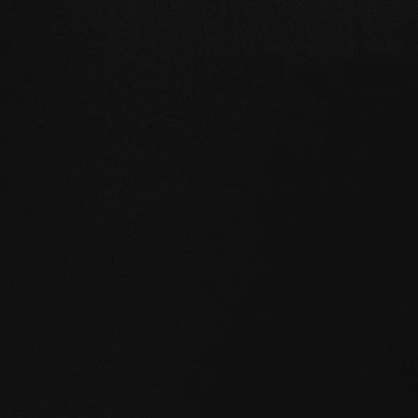 Polyester Sportjersey schwarz